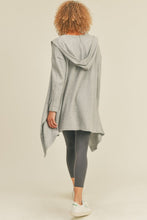 Load image into Gallery viewer, Kendall Waffle Knit Cardi
