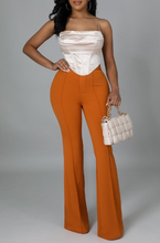 Load image into Gallery viewer, Chic Flare Pants
