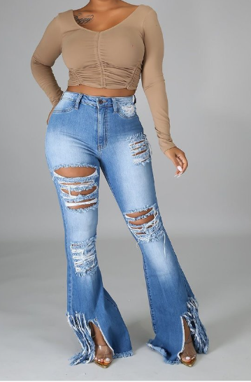 Aphrodite Jeans