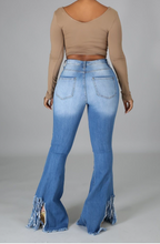 Load image into Gallery viewer, Aphrodite Jeans
