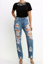 Load image into Gallery viewer, Daphne Jeans
