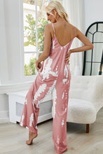 Load image into Gallery viewer, Tie-Dye Jumpsuit
