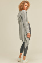 Load image into Gallery viewer, Kendall Waffle Knit Cardi
